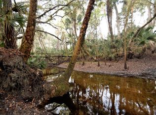 900 Pell Rd, Osteen, FL 32764