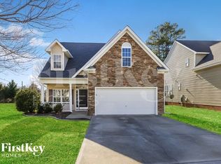 711 Longitude Way, Raleigh, NC 27610