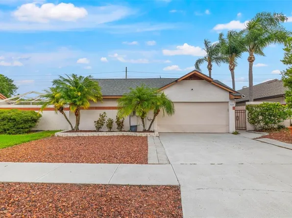 7135 Silvermill Dr, Tampa, FL 33635