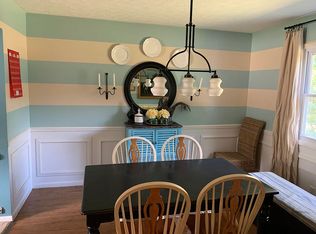 601 Suncrest Dr, Springfield, OH 45503