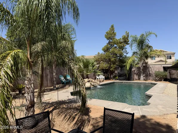 2469 W HAYDEN PEAK Drive, San Tan Valley, AZ 85144
