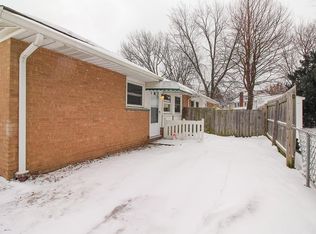 14445 Triskett Rd, Cleveland, OH 44111