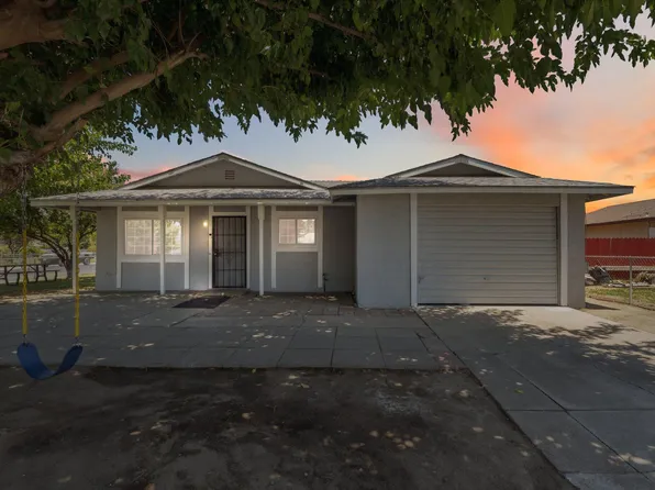 1288 San Joaquin Avenue, Corcoran, CA 93212