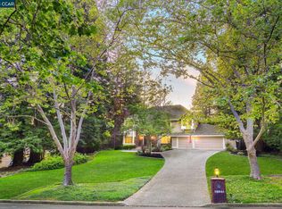 2175 Hidden Oak Dr, Danville, CA 94506
