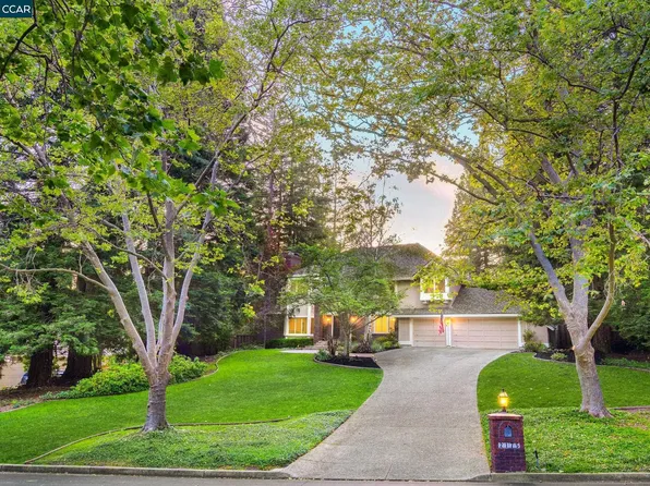 2175 Hidden Oak Dr, Danville, CA 94506