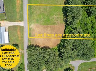 LOT 35 Tommy Loop, Sweetwater, TN 37874