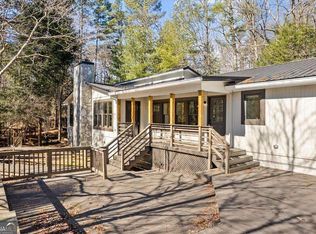 132 Indigo Dr, Ellijay, GA 30540