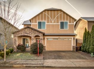 12662 Ross St, Oregon City, OR 97045