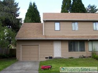 1961 NE Darby St, Hillsboro, OR