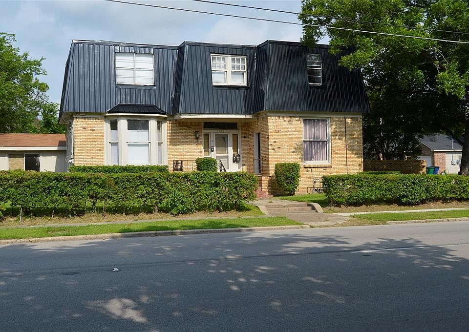 2106 Stonewall Apartments Greenville, TX Zillow