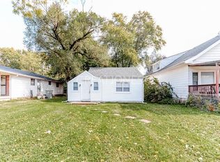 1021 N Berwick Ave, Indianapolis, IN