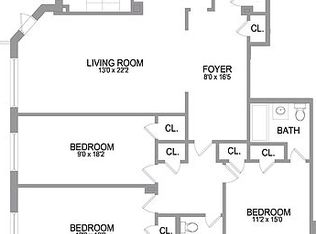 101-06 67th Dr #1A, Forest Hills, NY 11375