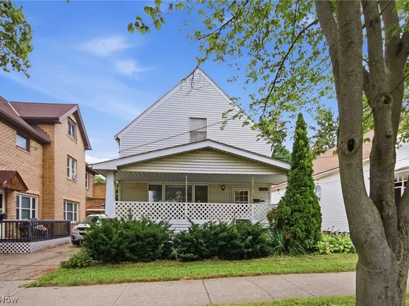 6609 Lansing Ave, Cleveland, OH 44105