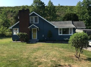 430 Old Cheat Rd, Morgantown, WV 26508