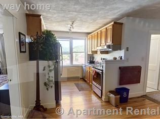 402 Highland Ave APT 31, Somerville, MA 02144