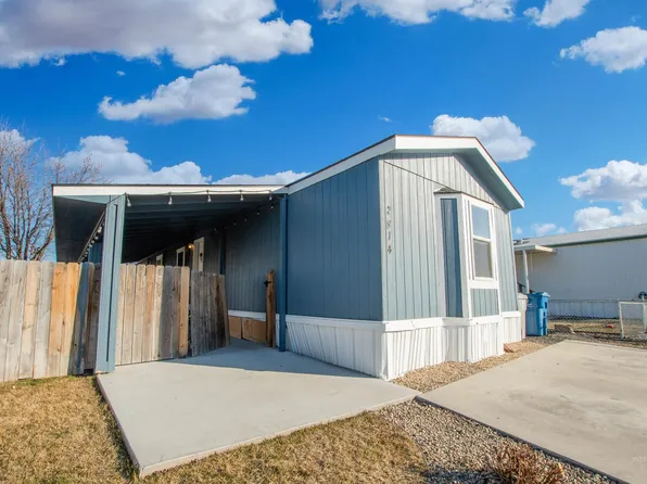 2814 Powderhorn Dr, Caldwell, ID 83605