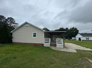101 Old Farm Rd, Goldsboro, NC 27530
