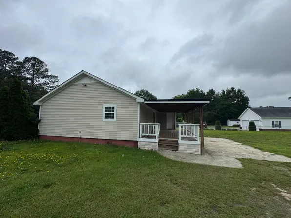 101 Old Farm Rd, Goldsboro, NC 27530