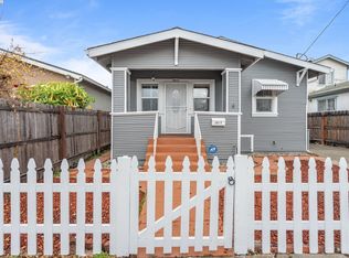 2017 103rd Ave, Oakland, CA 94603
