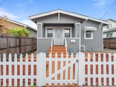 2017 103rd Ave, Oakland, CA, 94603