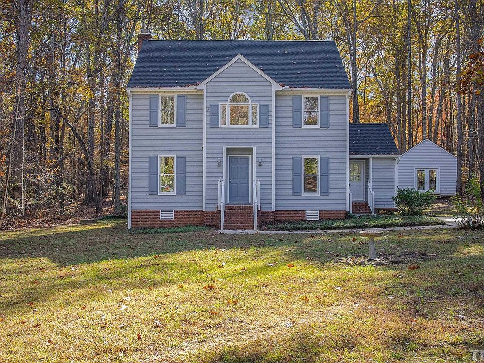 1022 Jacobs Trl, Hillsborough, NC 27278 MLS 2542915 Zillow