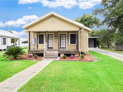 118 Nita St, New Iberia, LA, 70563