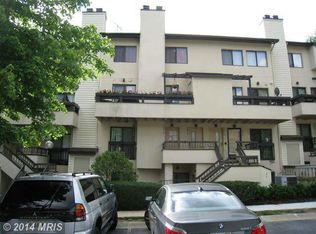 18419 Bishopstone Ct #43, Gaithersburg, MD 20886