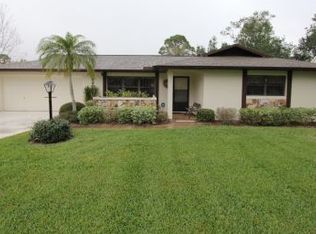 3209 Divot Rd, Sebring, FL 33872