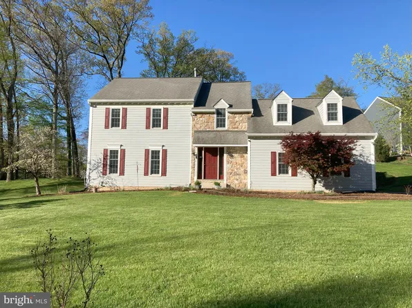 601 Waterfall Way, Phoenixville, PA 19460