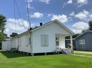 109 5th St, Houma, LA 70364