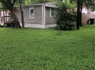602 Ackerman St, Rockdale, TX 76567