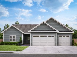 54 Fieldcrest Dr, Corfu, NY