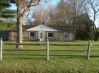3691 W Temperance Rd, Lambertville, MI 48144