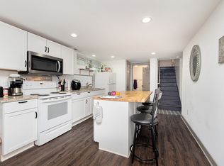 1134 Tecumseh St #BASEMENT, Indianapolis, IN 46201