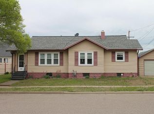 9 E Prospect Ave, Tomahawk, WI 54487