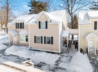 76 Mill St #A3, Lancaster, MA 01523
