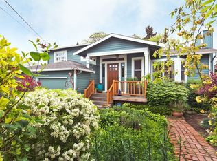 11748 Fremont Ave N, Seattle, WA 98133