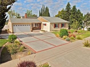 680 N Cambridge St, Orange, CA 92867
