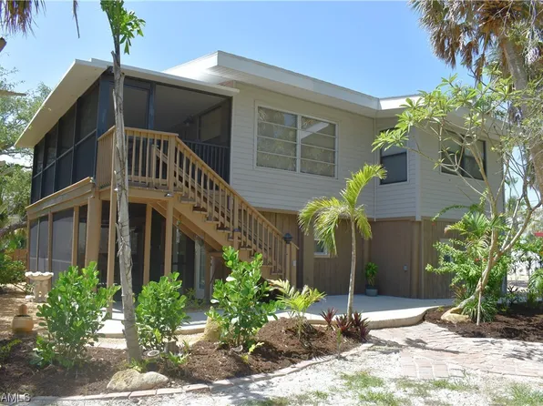 5370-5372 Palmetto St, Fort Myers Beach, FL 33931