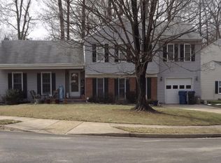 6006 Carrindale Ct, Burke, VA 22015