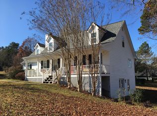 5546 Forest Falls Dr, Loganville, GA 30052