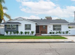 1212 E Haven Dr, Anaheim, CA 92805