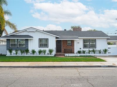 1212 E Haven Dr, Anaheim, CA, 92805