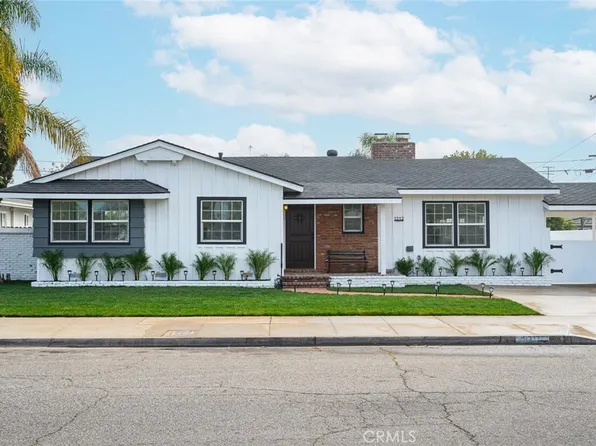1212 E Haven Dr, Anaheim, CA 92805