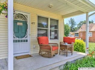 477 Barber Ave, Brick, NJ 08723
