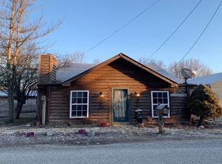 4442 E 900 N, Rushville, IN 46173