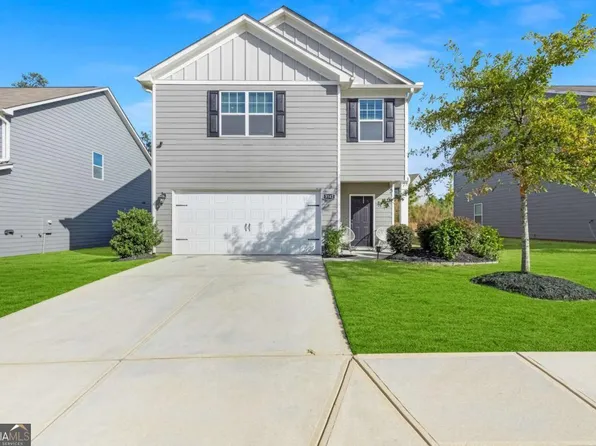 3542 Falconwood Dr, Douglasville, GA 30135