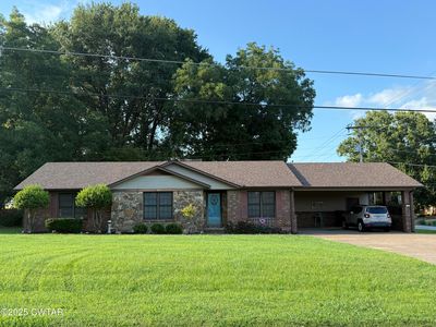 548 E College St, Dyer, TN, 38330