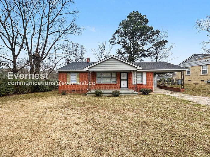 1st image of 1758 Woodburn Dr