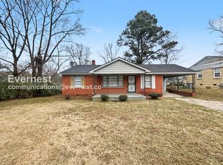 1758 Woodburn Dr, Memphis, TN 38127